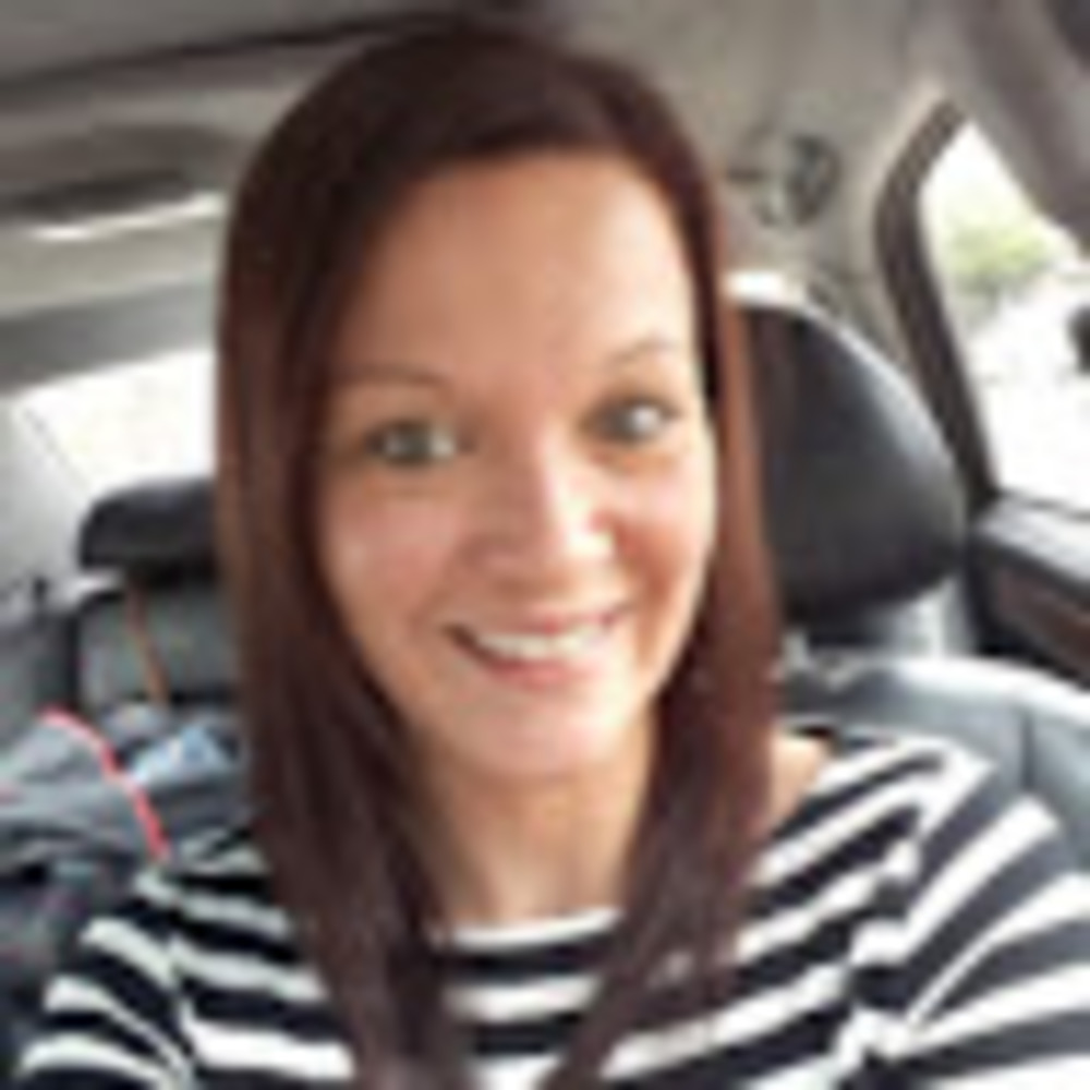 Meet your Posher, Lindsey